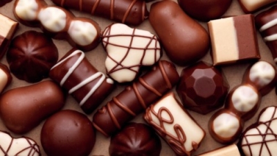 Elaboración de Chocolatería y Bombonería Artesanal
