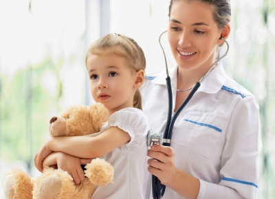 Pediatría Básica