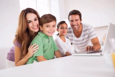 Capacitación en Problemáticas Familiares