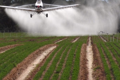 Técnico Auxiliar en uso y manejo eficiente de Agroquímicos y de otros Agentes Químicos Agresivos (Premium con Doble Certificación)