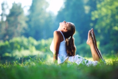 Capacitación en Yoga