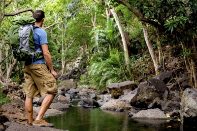 Capacitación en Guia de Ecoturismo